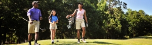 First Tee Fall Classic @ Sandpiper Golf Club